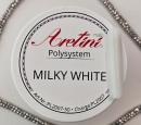 Perfection Line Polysystem milky white